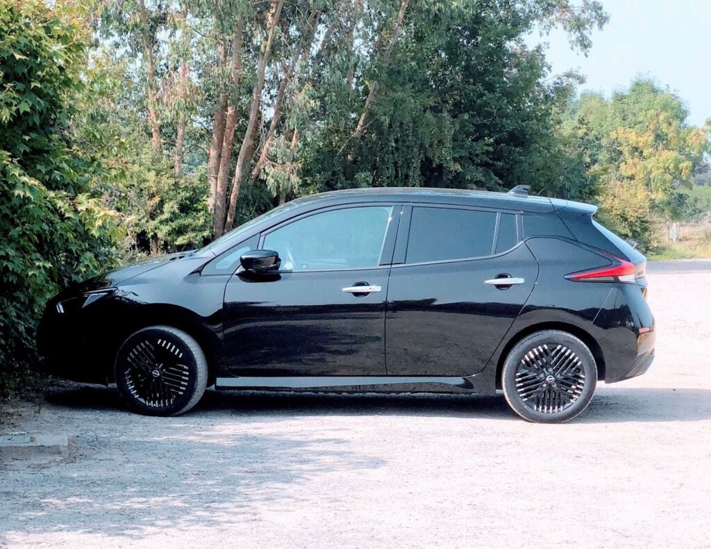 Nissan LEAF Tekna 2022 Owner Review