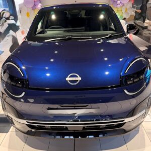 Nissan MICRA 2026 Test Drive Review