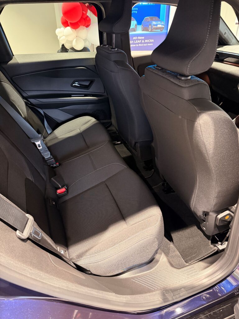 Nissan MICRA 2026 Test Drive Review