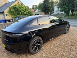 BYD Seal Design 2026 Owner Review