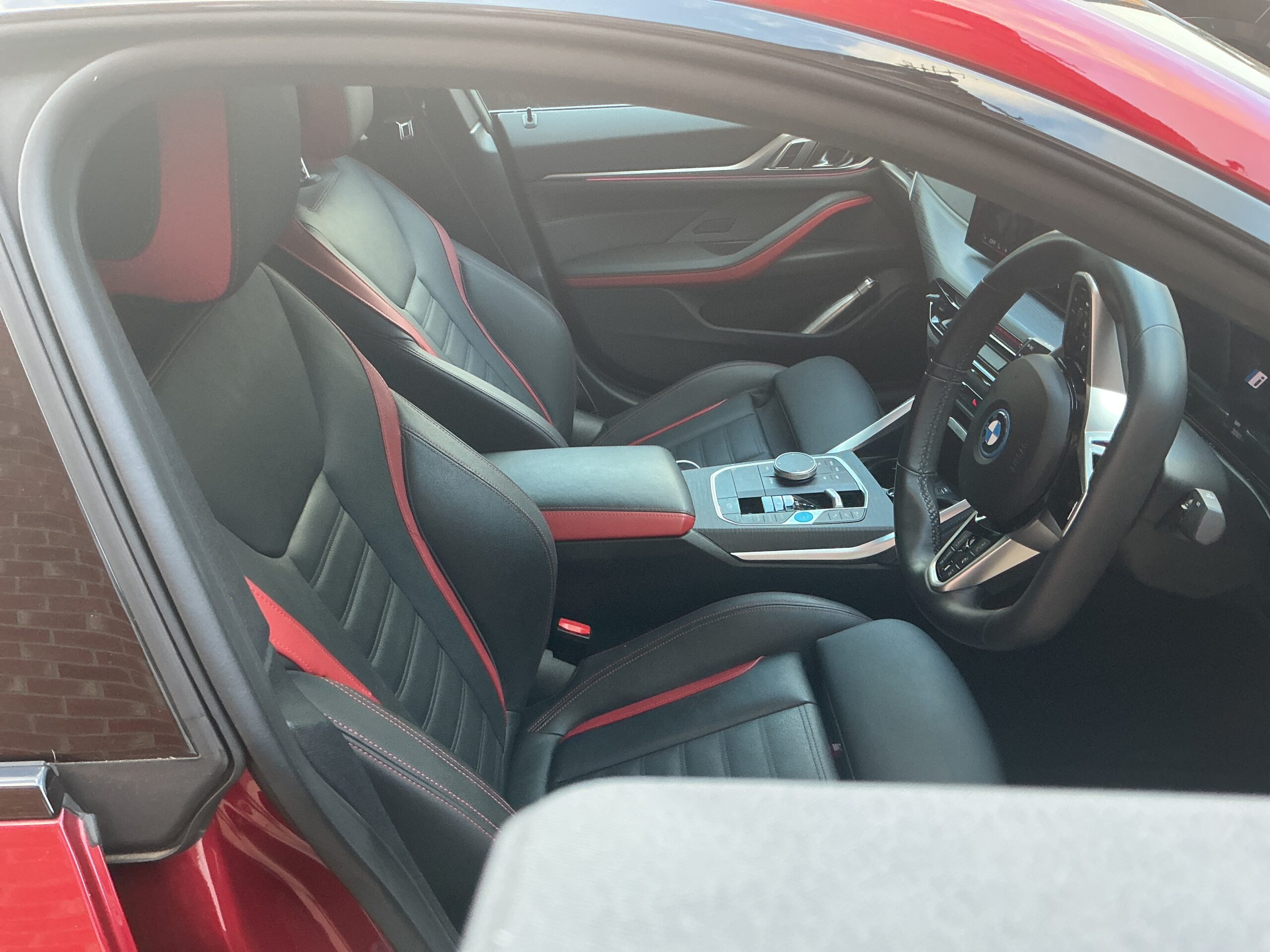BMW i4 2024 Owner Review
