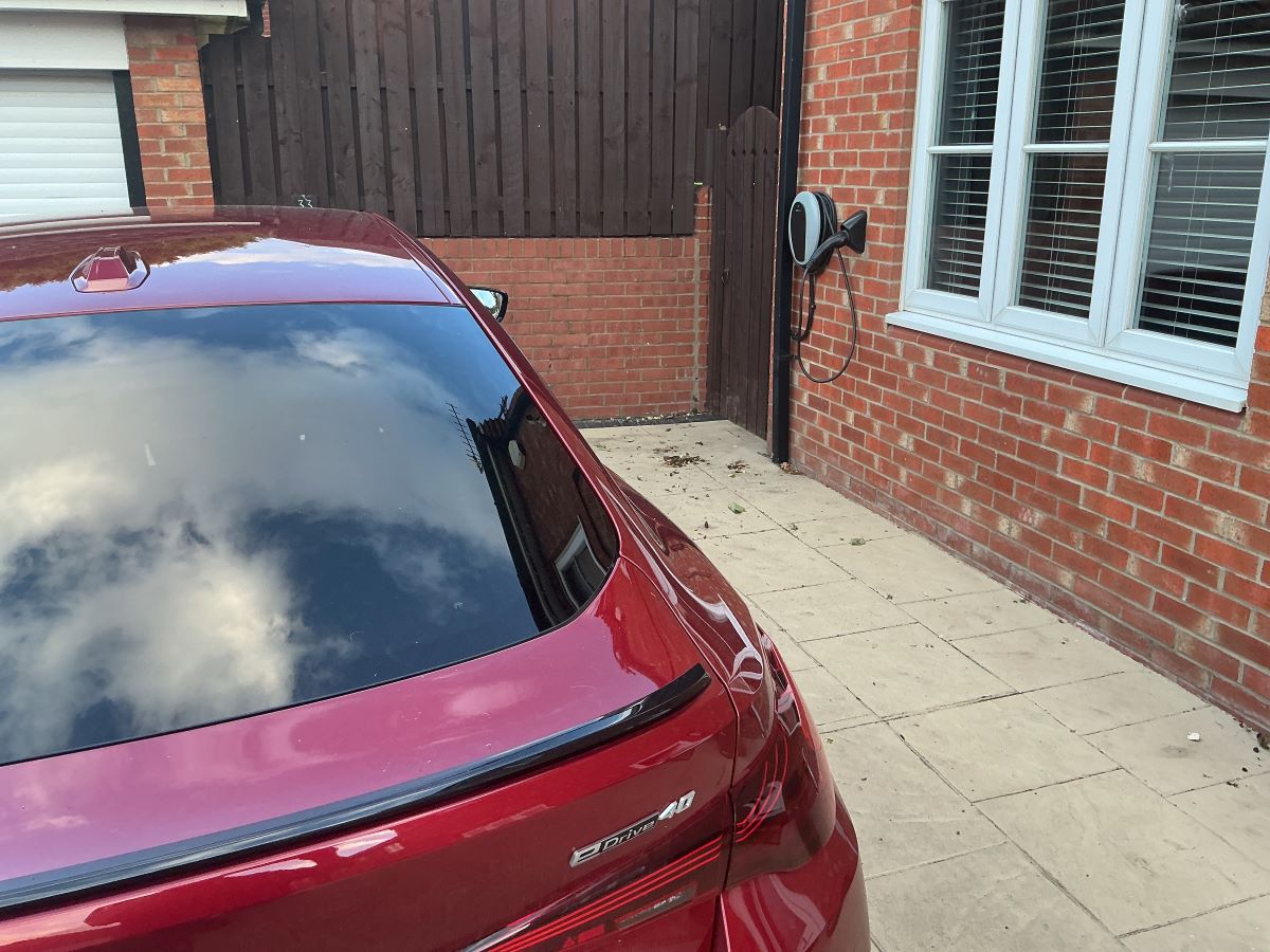 BMW i4 2024 Owner Review
