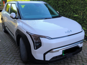 Kia EV3 Air 2025 Owner Review