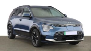 Kia Niro EV 2024 Owner Review