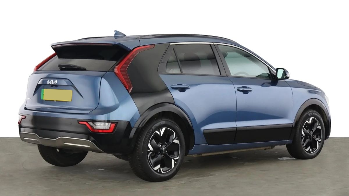 Kia Niro EV 2024 Owner Review