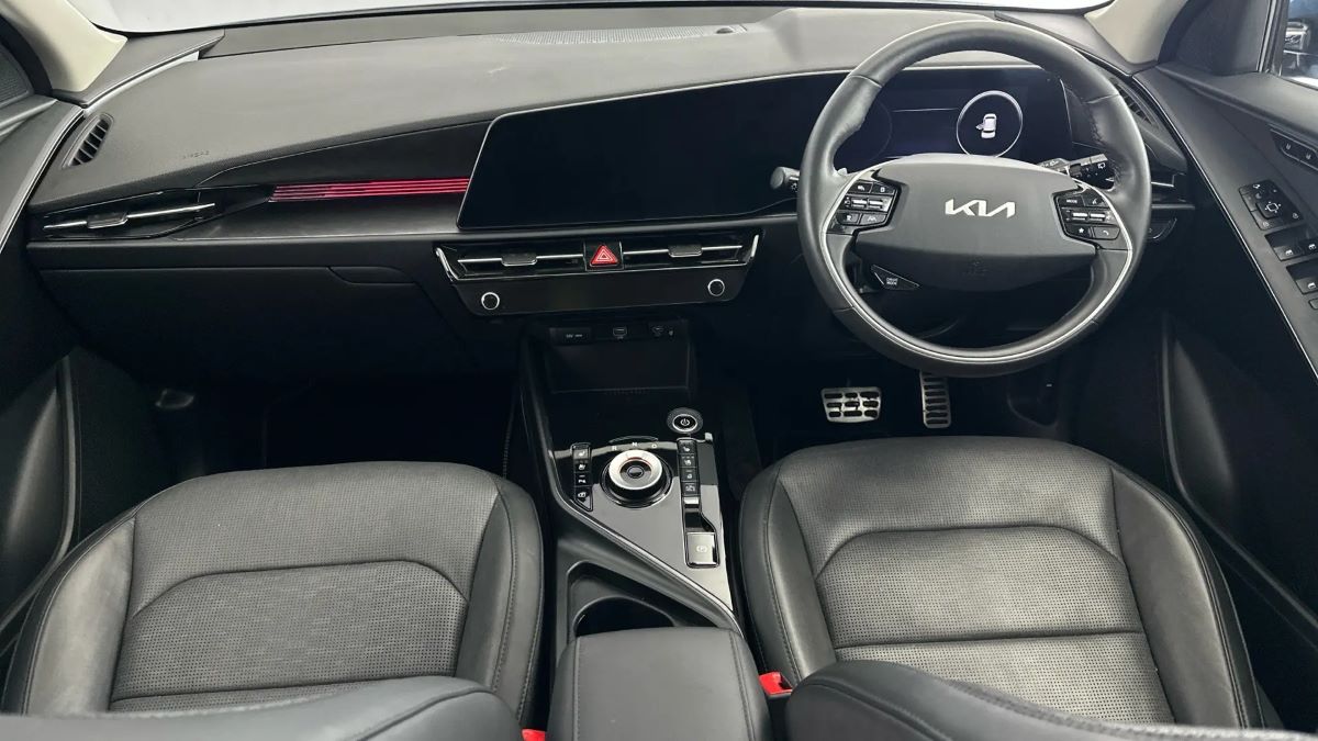 Kia Niro EV 2024 Owner Review