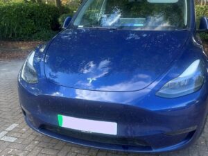 Tesla Model Y Long Range AWD 2022 Owner Review
