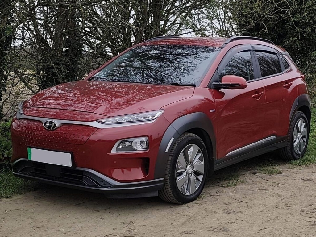 Hyundai Kona Premium SE 2020 Owner Review