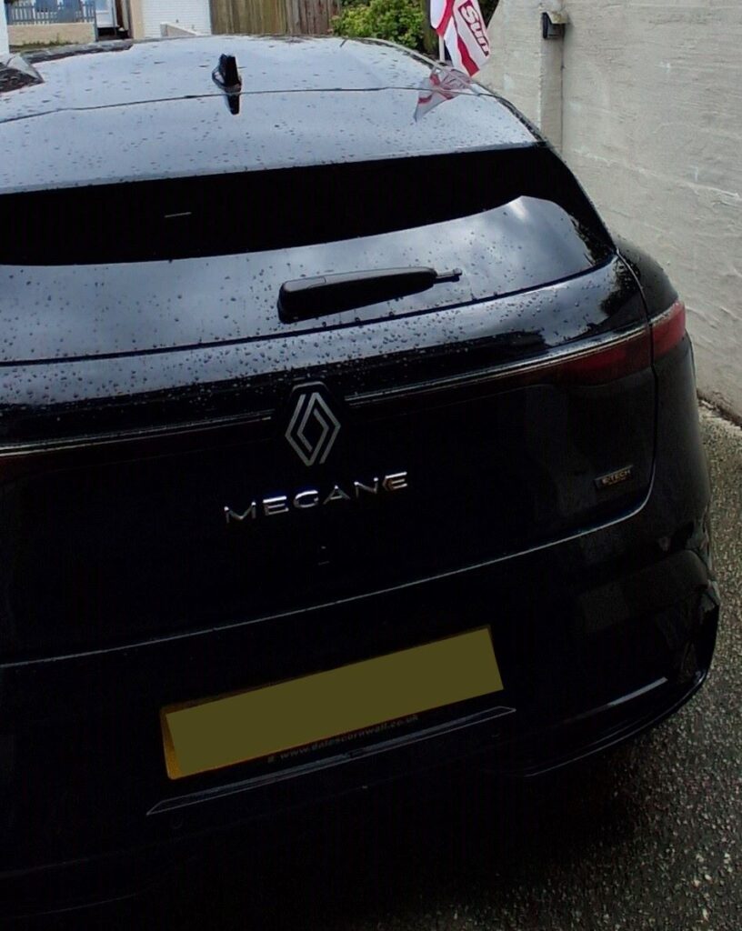 Renault Megane E-Tech 2024 Owner Review