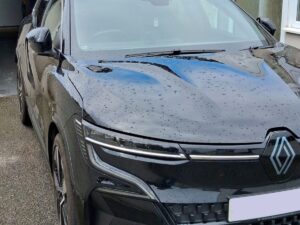 Mike Semmen's Renault Megane E-Tech 60kWh 2024
