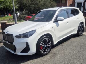 BMW iX1 M Sport 2024 Owner Review