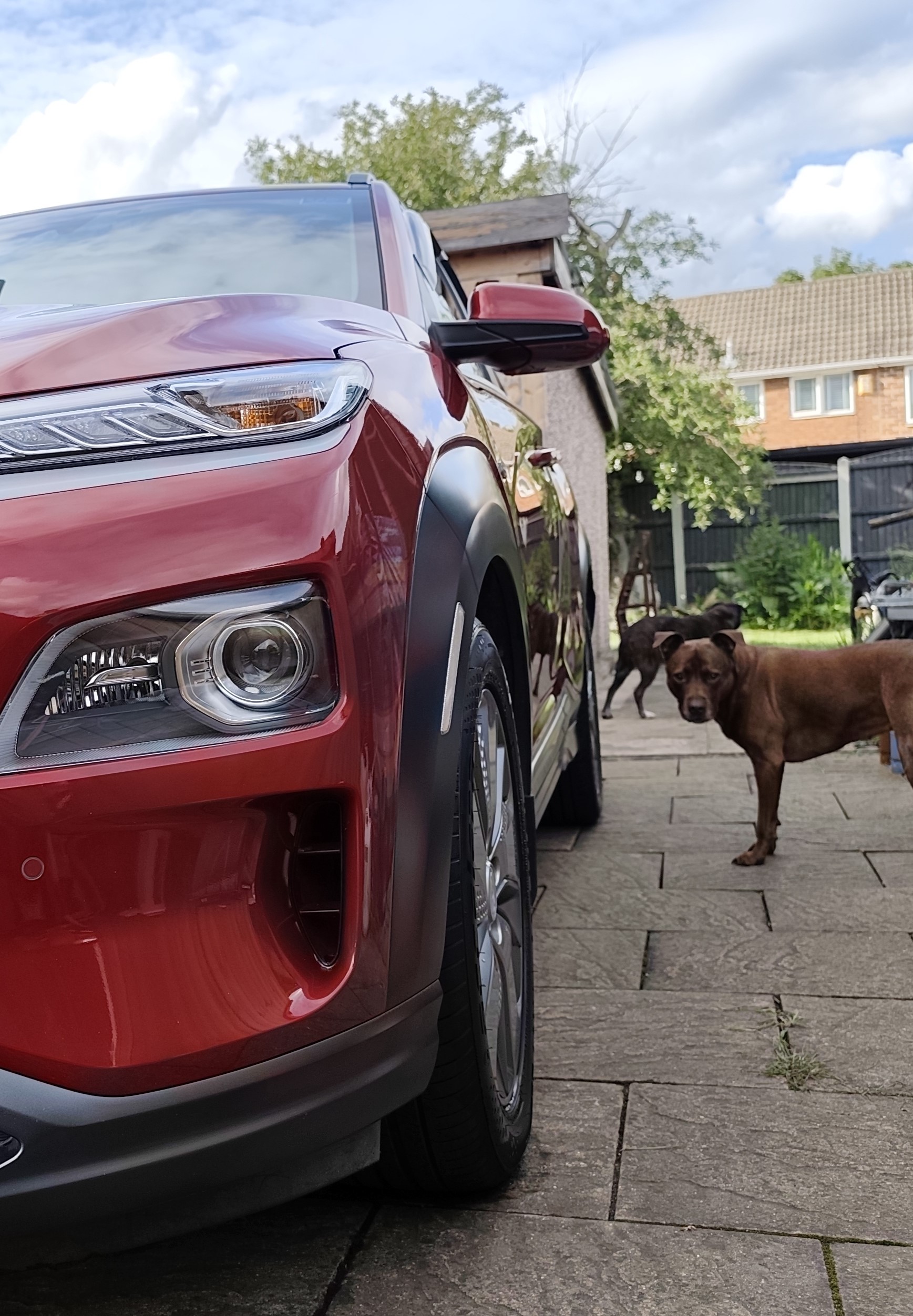 Hyundai Kona Premium SE 2020 Owner Review