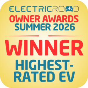 The UK’s Top 3 Highest-Rated EVs Revealed: MG, Kia, & BMW Take the Crown