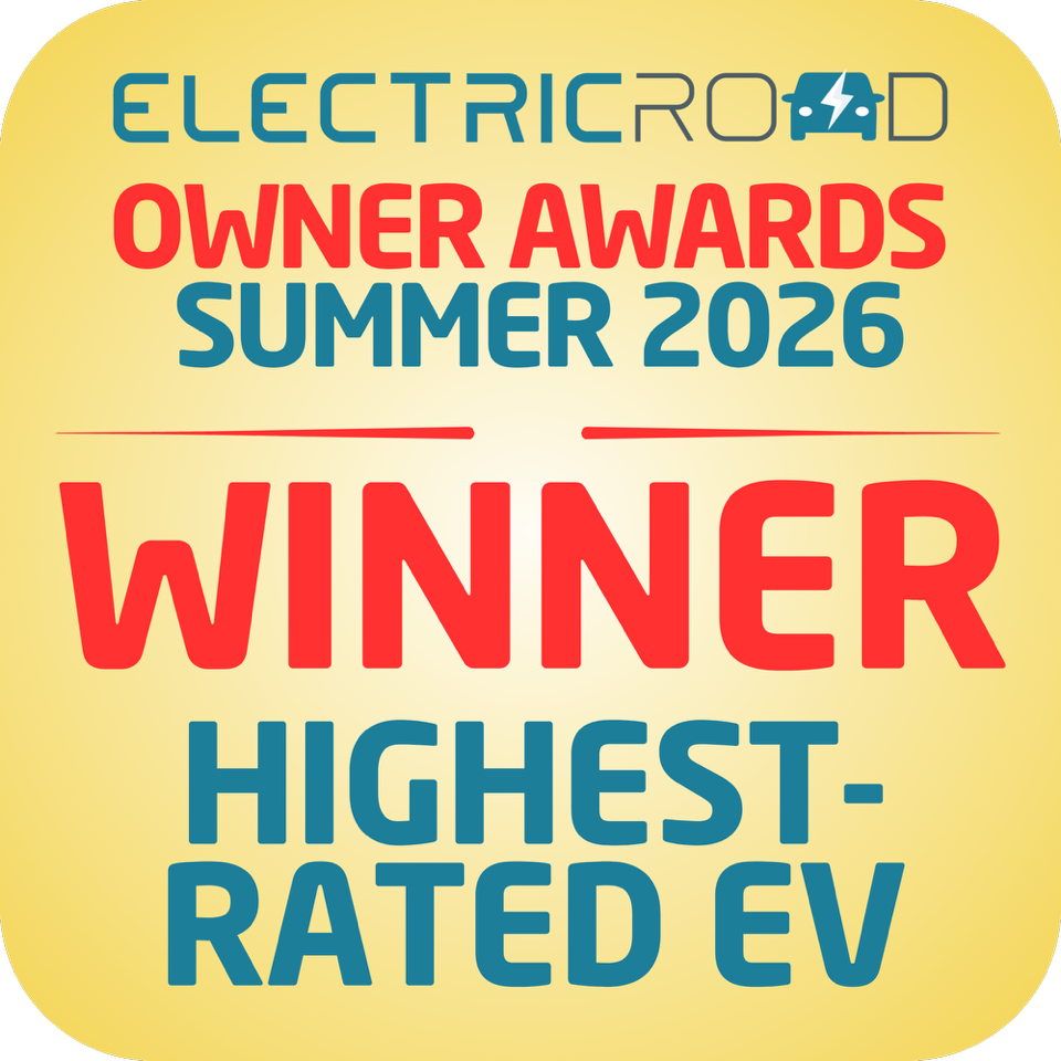 The UK’s Top 3 Highest-Rated EVs Revealed: MG, Kia, & BMW Take the Crown