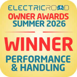 The UK’s Top 3 EVs for Performance & Handling: Electrifying Driving Dynamics