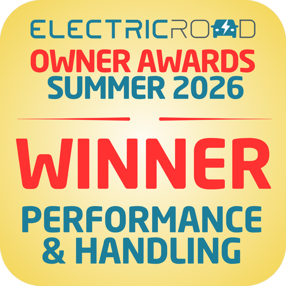 The UK’s Top 3 EVs for Performance & Handling: Electrifying Driving Dynamics
