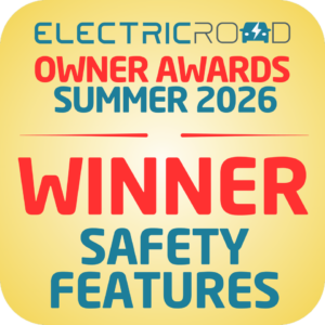 The UK’s Top 3 EVs for Safety Features: Protecting What Matters Most