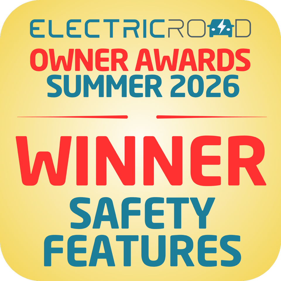 The UK’s Top 3 EVs for Safety Features: Protecting What Matters Most