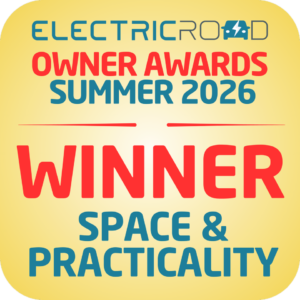 The UK’s Top 3 EVs for Space & Practicality: Electric Living, Without Compromise