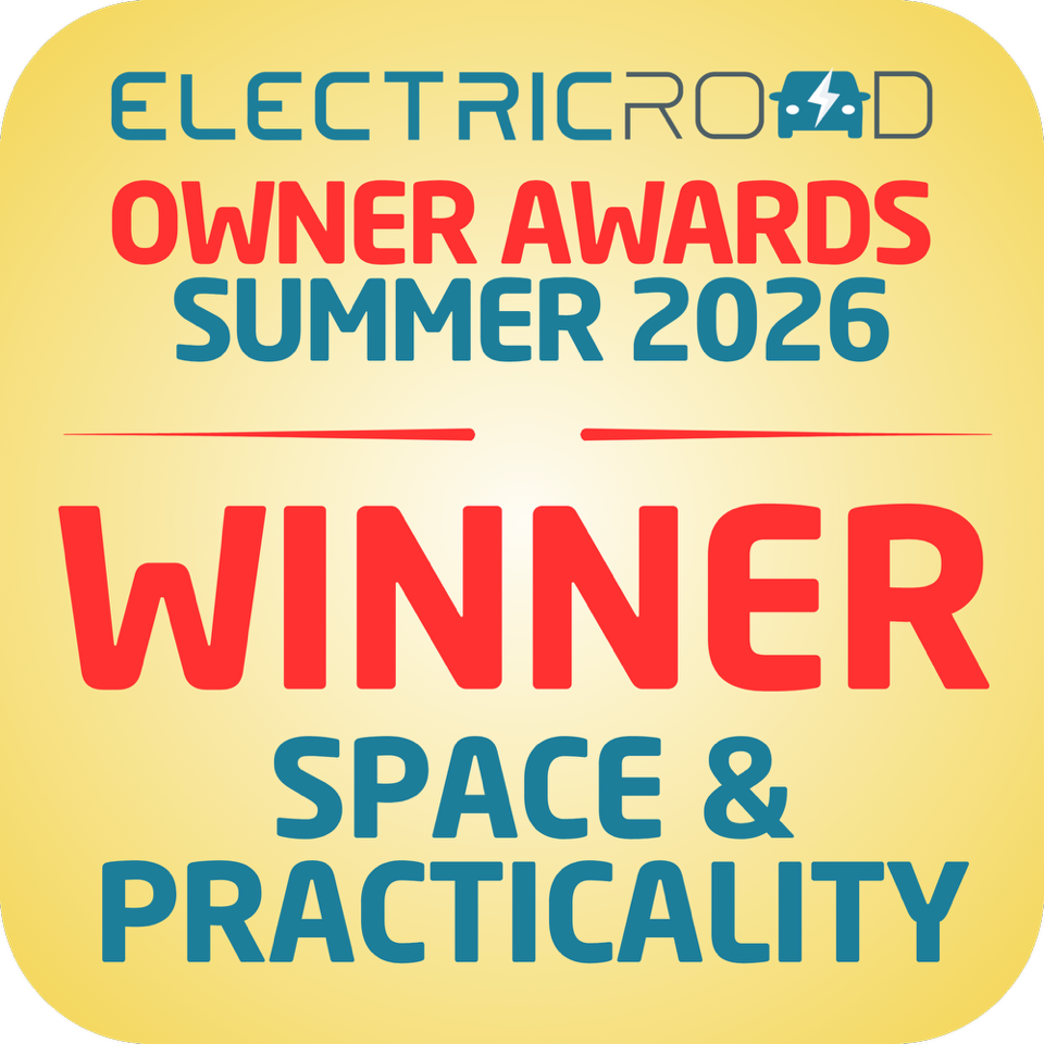 The UK’s Top 3 EVs for Space & Practicality: Electric Living, Without Compromise