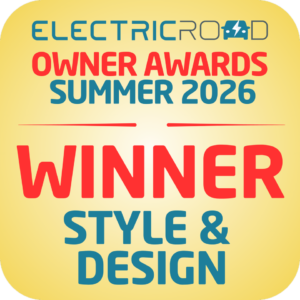 The UK’s Top 3 EVs for Style & Design: Turning Heads on Electric Avenue