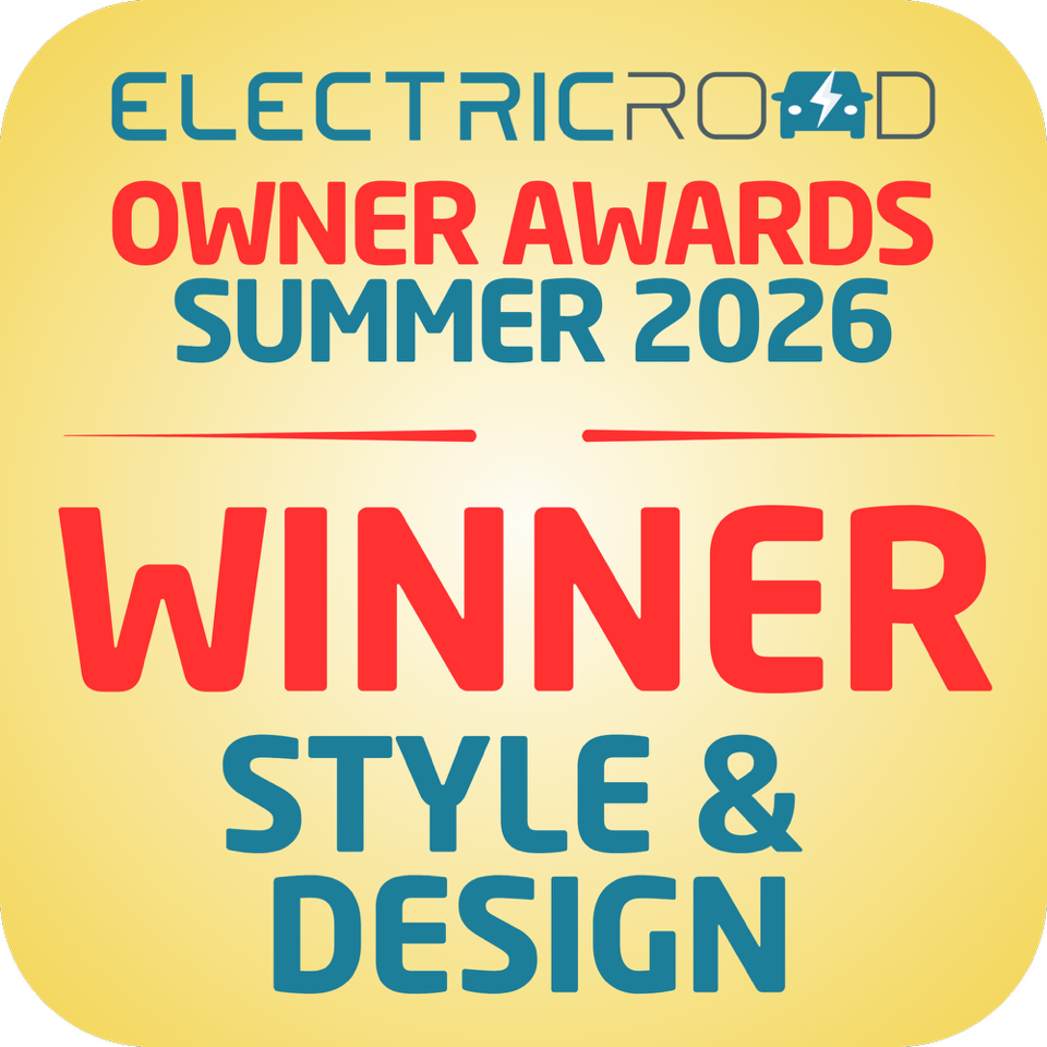 The UK’s Top 3 EVs for Style & Design: Turning Heads on Electric Avenue