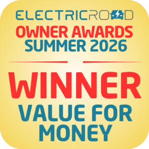 The UK’s Top 3 EVs for Value for Money: Maximizing Your Electric Investment