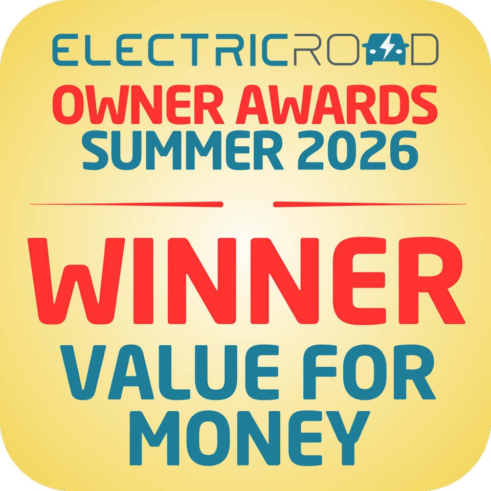 The UK’s Top 3 EVs for Value for Money: Maximizing Your Electric Investment