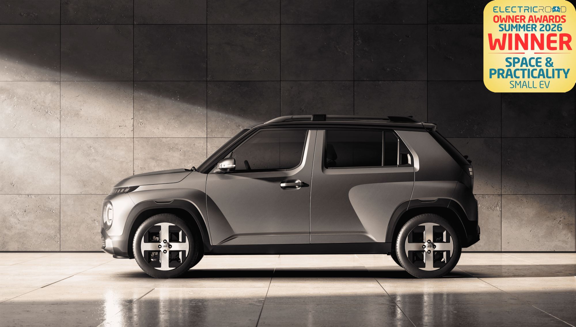 The UK’s Top 3 EVs for Space & Practicality: Electric Living, Without Compromise