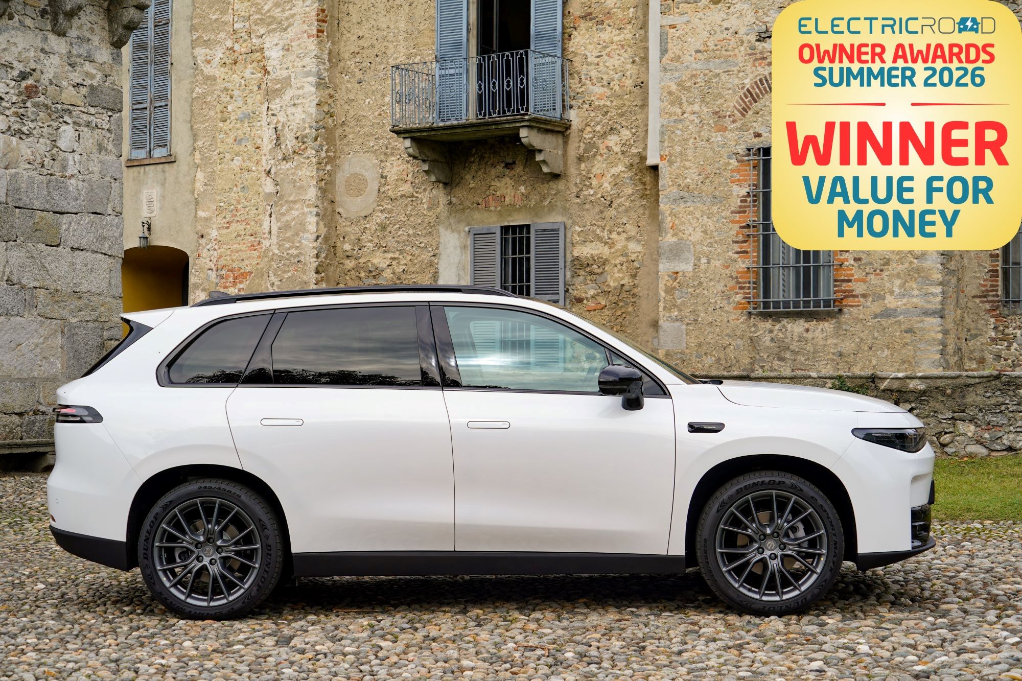 The UK’s Top 3 EVs for Value for Money: Maximizing Your Electric Investment