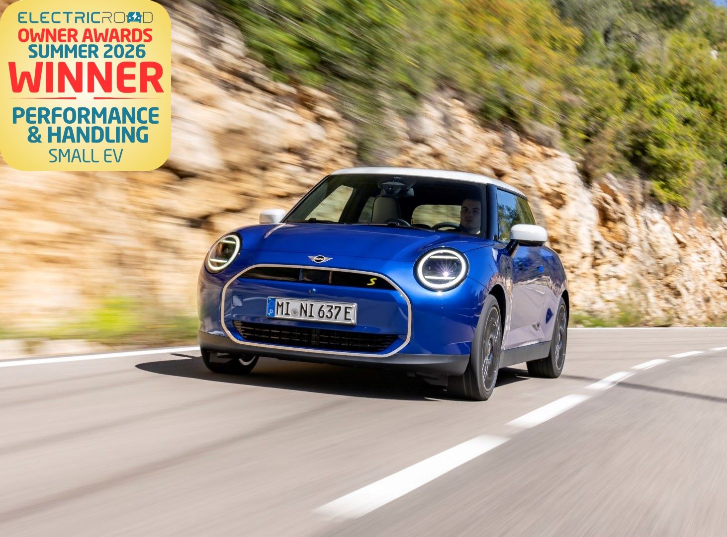 The UK’s Top 3 EVs for Performance & Handling: Electrifying Driving Dynamics
