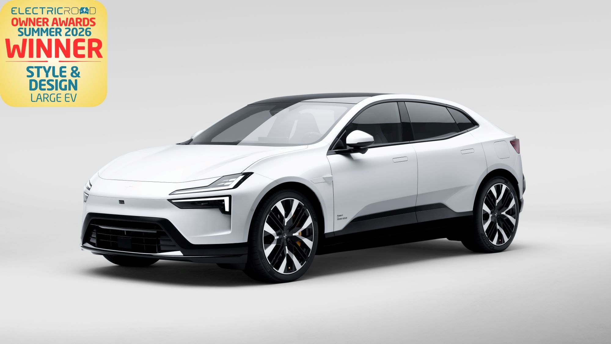 The UK’s Top 3 EVs for Style & Design: Turning Heads on Electric Avenue
