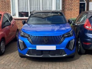 Peugeot e-2008 GT 2023 Owner Review