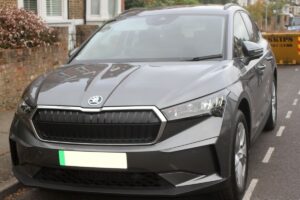 Škoda Enyaq 2022 Owner Review