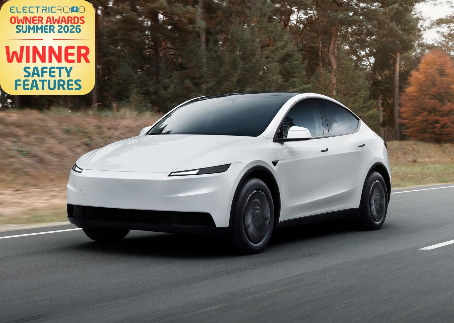 The UK’s Top 3 EVs for Safety Features: Protecting What Matters Most