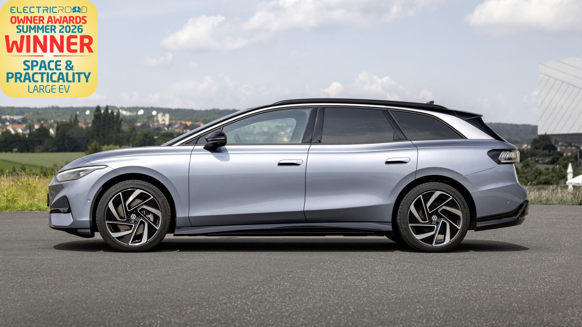 The UK’s Top 3 EVs for Space & Practicality: Electric Living, Without Compromise