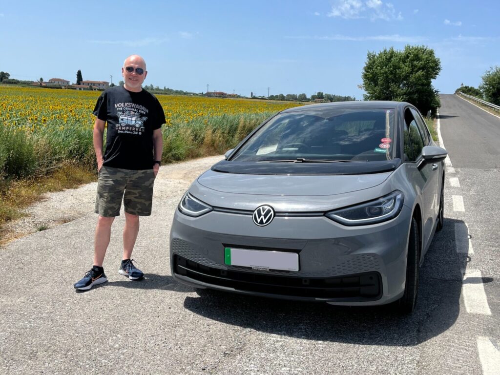 Volkswagen ID.3 Review: The Real-World Owner Verdict