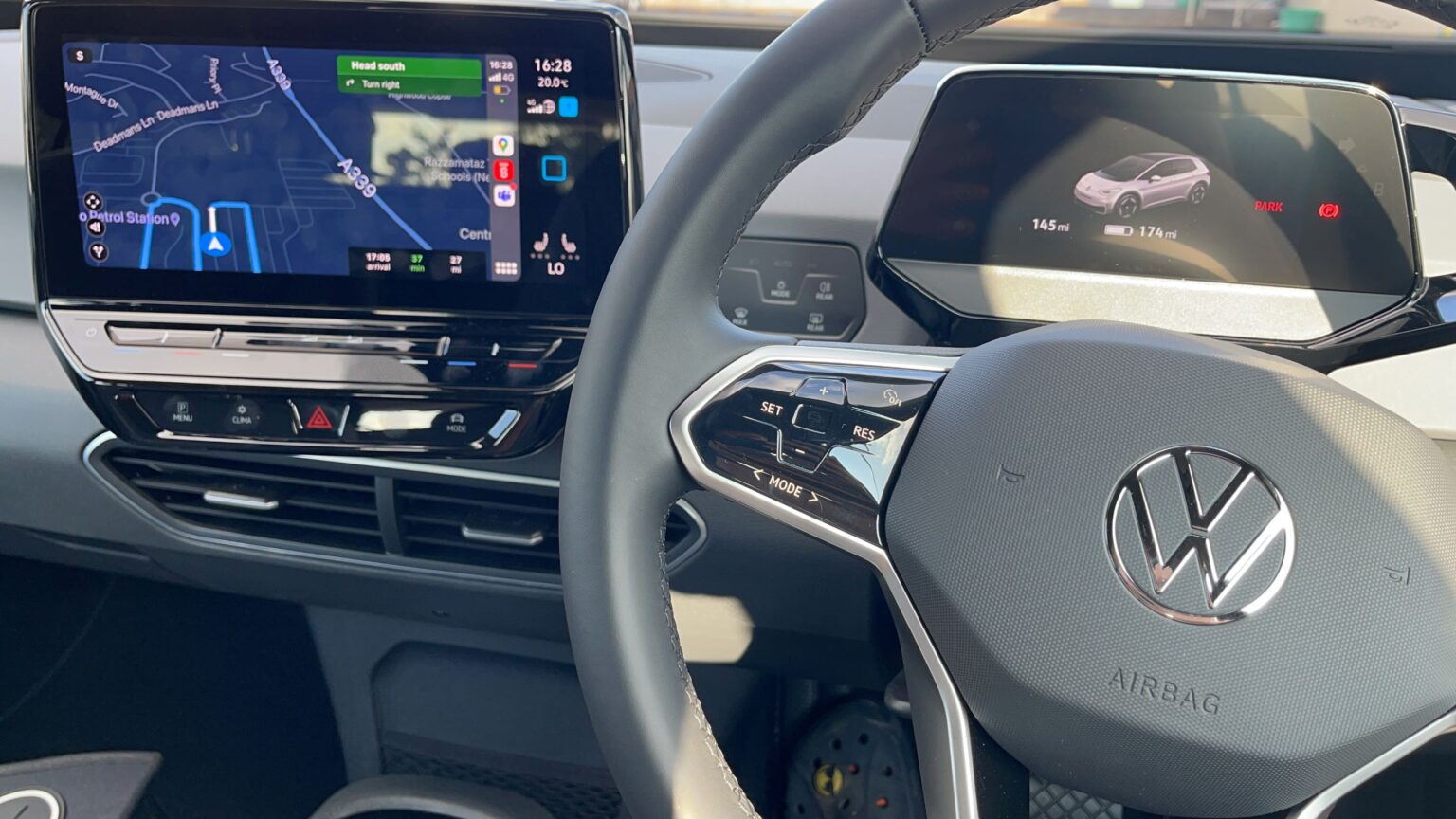 Volkswagen ID.3 Review: The Real-World Owner Verdict