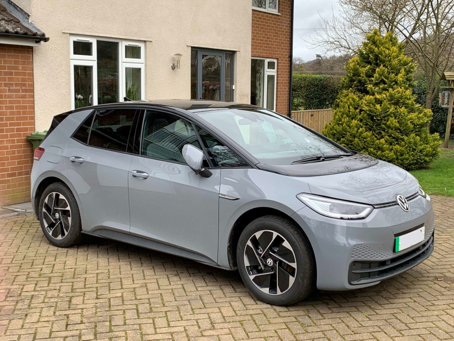 Volkswagen ID.3 Review: The Real-World Owner Verdict