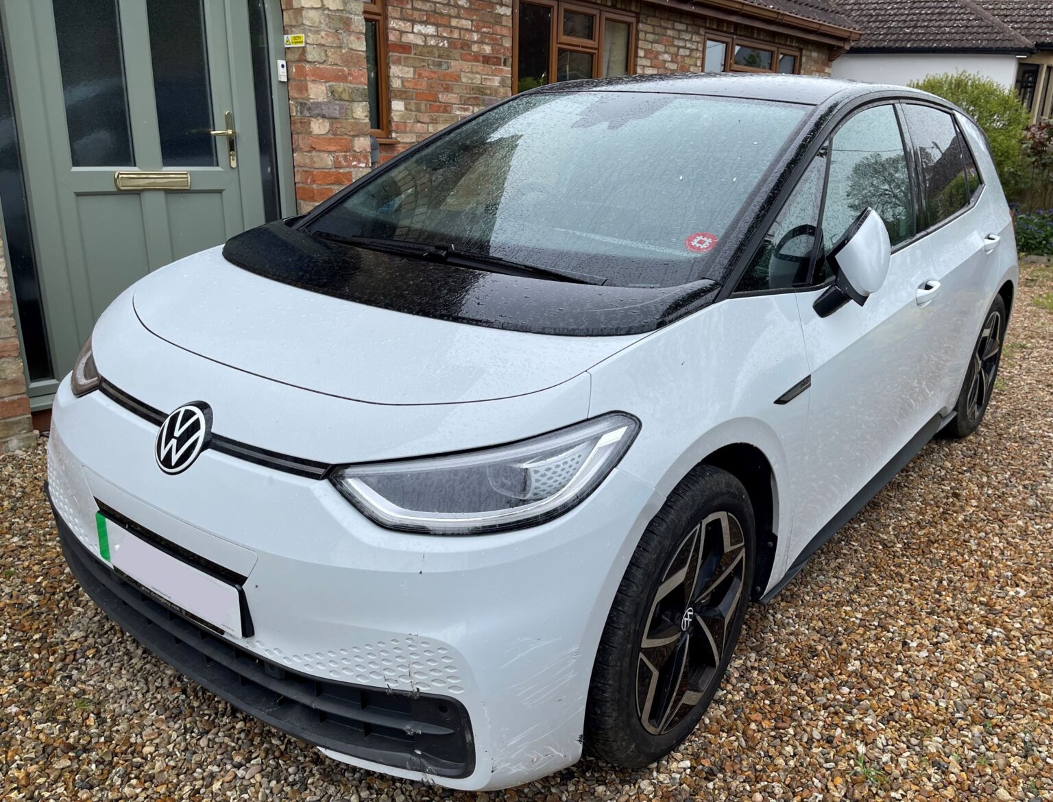 Volkswagen ID.3 Review: The Real-World Owner Verdict