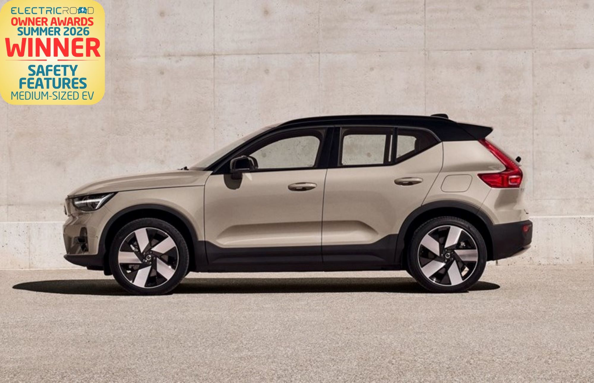 The UK’s Top 3 EVs for Safety Features: Protecting What Matters Most