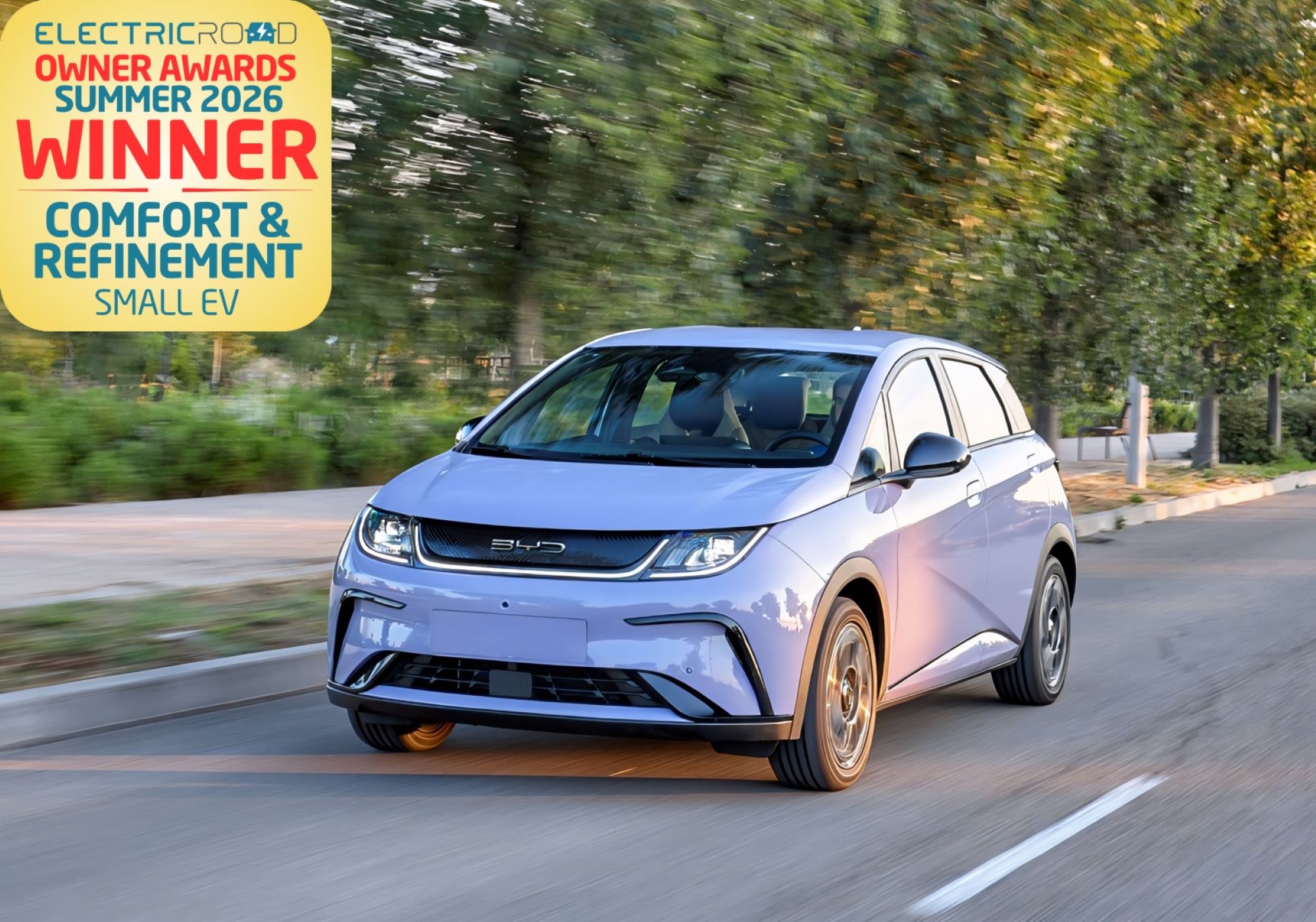 The UK’s Top 3 EVs for Comfort & Refinement: The Ultimate Electric Sanctuaries