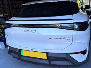 BYD Sealion 7 Excellence 2025 Owner Review
