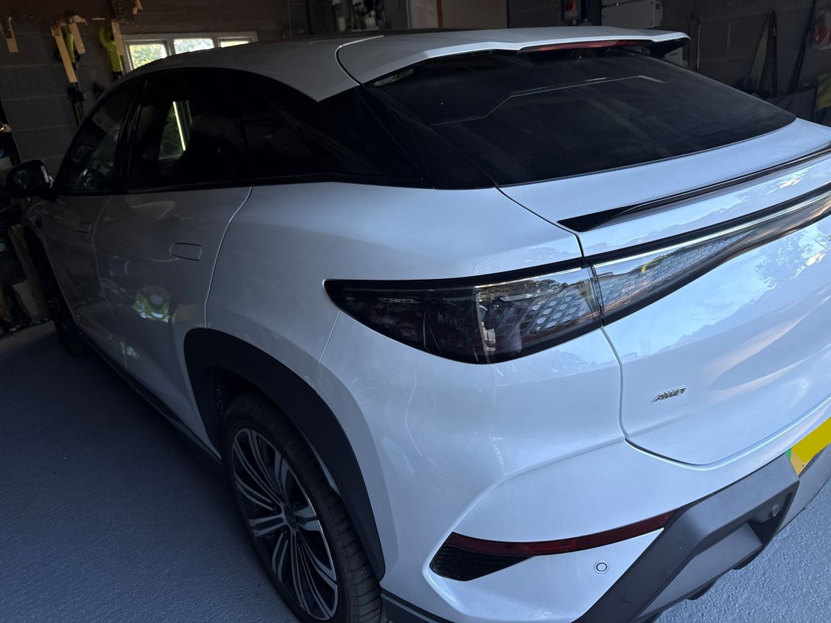 BYD Sealion 7 Excellence 2025 Owner Review