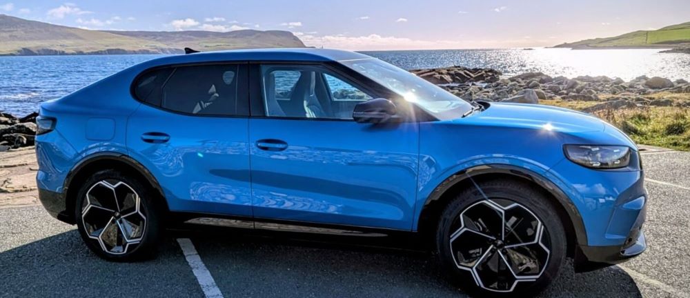 The Rebirth of an Icon: Real-World Ford Capri EV Owner Reviews