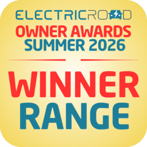The UK’s Top 3 EVs for Range: Banishing Anxiety for Good
