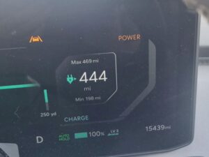 Kia EV3 Air 2025 Owner Review