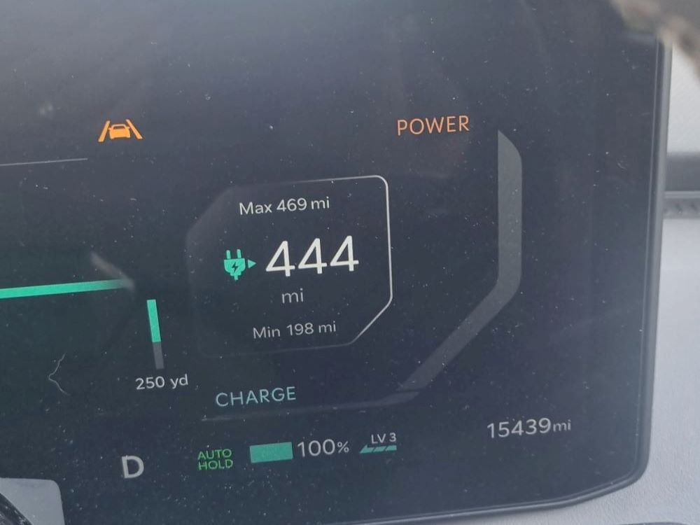 Kia EV3 Air 2025 Owner Review