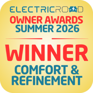The UK’s Top 3 EVs for Comfort & Refinement: The Ultimate Electric Sanctuaries