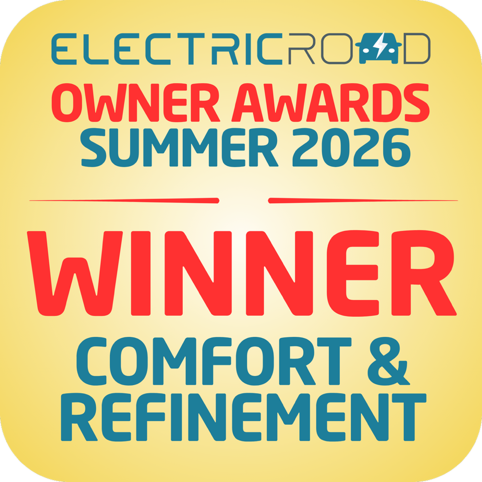 The UK’s Top 3 EVs for Comfort & Refinement: The Ultimate Electric Sanctuaries